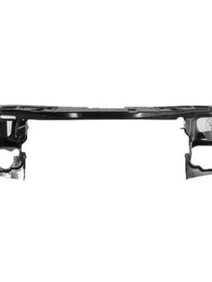 GM1225250 Body Panel Rad Support Tie Bar